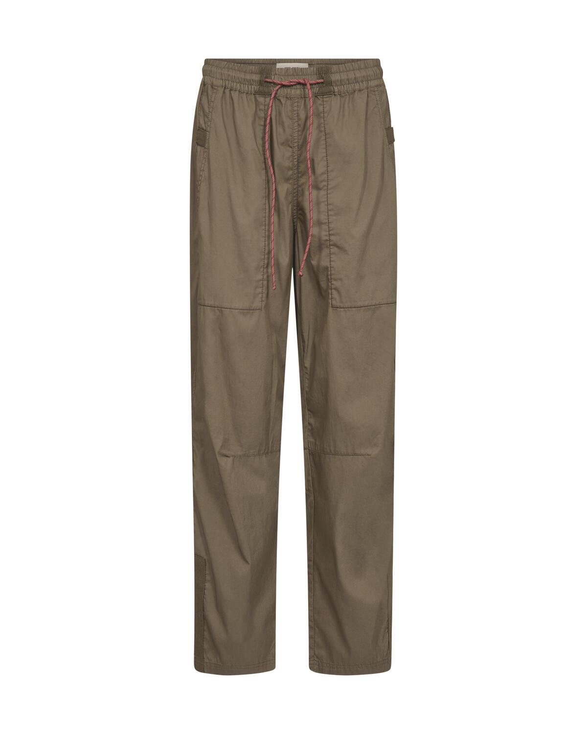 Franka Tivo bukser - Burnt Olive
